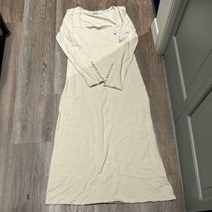 Free People Beach dress